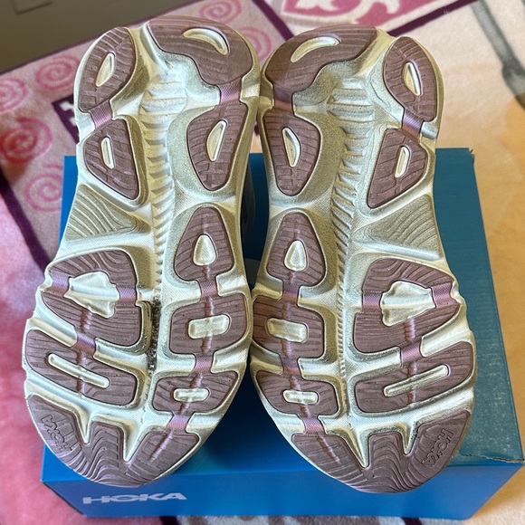 Hoka W Gaviota 5 - Picture 6 of 10